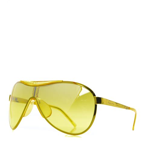 Christian Dior Rodeo Drive Sunglasses 